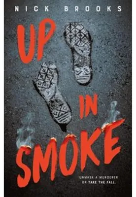 Immagine prodotto di Up in Smoke