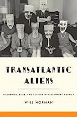 Obrázok produktu pre Transatlantic Aliens