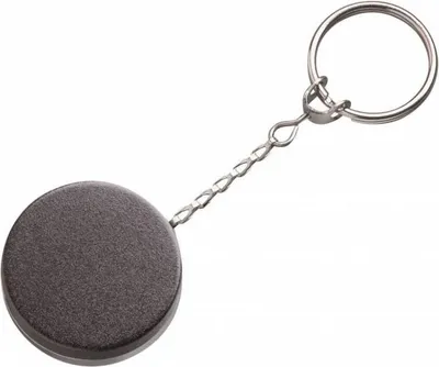 Immagine prodotto di Portachiavi estensibile CombiCraft Rollmatic - Ø50mm con catena da 60 cm