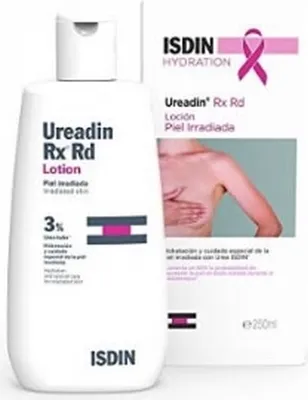 Obrázek produktu pro Isdin Ureadin Rx Hydratační krém Isdin 250ml