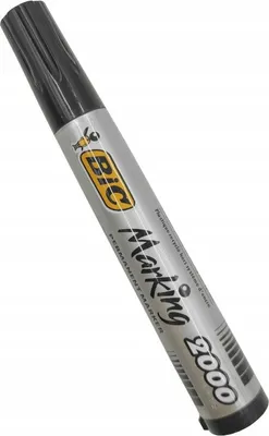 Immagine prodotto di BIC Marcatore permanente 2000 Ecolutions schwarz