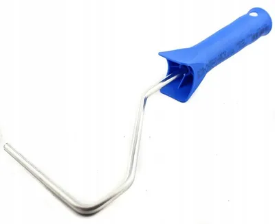 Produktbild von BLUE DOLPHIN Griff 10 cm Durchmesser 6 mm