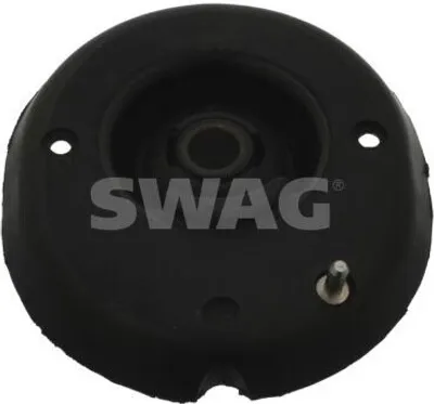 Produktbild von SWAG 62 93 7030 Federbeinstützlager Vorne passend für PEUGEOT 1007 (KM) für CITROËN C3 I Schrägheck (FC, FN)