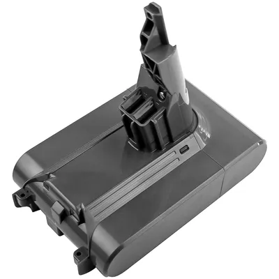 Image de TECHTEK Batterie compatible avec [Dyson] SV11, V7, V7 Animal, V7 Motorhead Pro, V7 Motorhead vacuum, V7 Total Clean, V7 Trigger remplace 968670-02, p