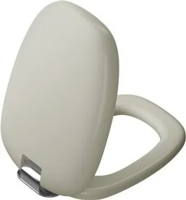 Produktbild von VITRA 126-420-009 WC-Sitz Plural Duroplast Absenkautom.