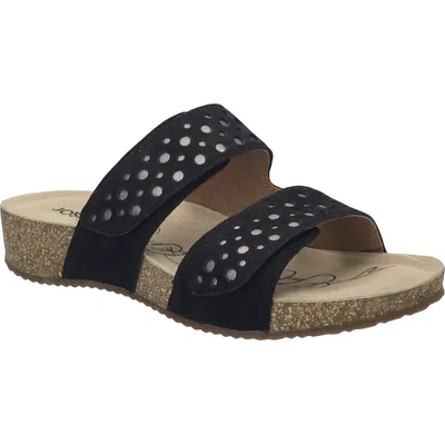 Produktbild von JOSEF SEIBEL Tonga 86 | Sandale für Damen | Schwarz