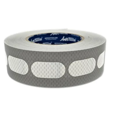Produktbild von Multifoil AntiDust Tape Filterband für Doppelstegplatten AD3542 mit Filter