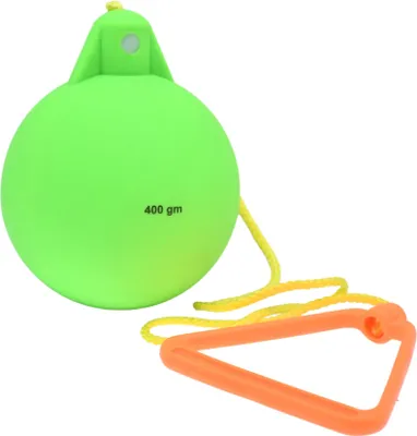 Immagine prodotto di Martello giocattolo pre-sportivo da 0,4 kg - materiale da allenamento durevole