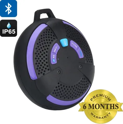 Image de Haut- parleur Bluetooth extérieur přenosný