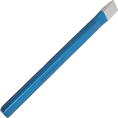 Zdjęcie produktu dla Dłuto płaskie do murowania na zimno 250 23x13 mm.