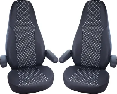 Produktbild von Wohnmobil Sitzbezüge für ISRI Sitze (WMI708)