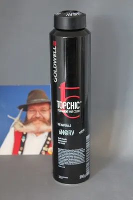 Produktbild von Goldwell Topchic Elumenated, Blond, 8N@GB, Light Blonde Elumenated Gold Beige, Unisex, 250 ml, Alle Haare