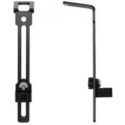 Immagine prodotto di Poseidon Bobbin Trigger Adjuster 2.0 Edizione Nera - Braccio segnalatore di abboccata