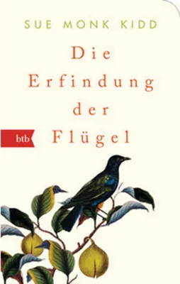 Immagine prodotto di Die Erfindung der Flügel