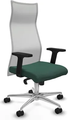 Image de Bürostuhl Piqueras y Crespo B2D086N
