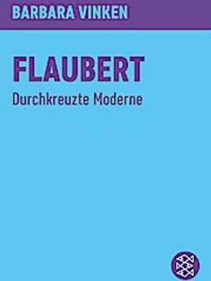 Produktbild von Flaubert