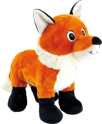 Produktbild von Kuscheltier Fuchs