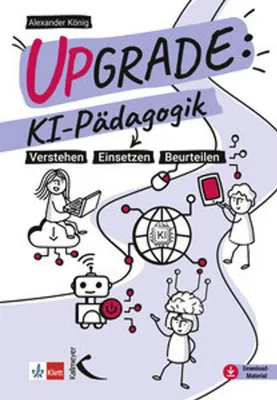 Produktbild von Upgrade: KI-Pädagogik