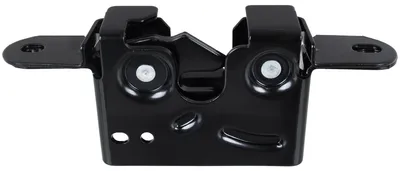 Image de Opel Movano B 2010 - Serrure de capot SANS CÂBLE
