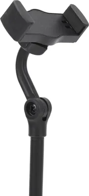 Immagine prodotto di Supporto per cellulare, supporto estensibile, supporto flessibile, compatibile con tutti i telefoni cellulari