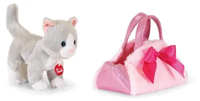 Productafbeelding van Maskotka Kat in Zakje, TRUDI