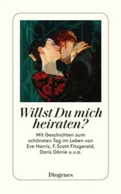 Obrázek produktu pro Willst Du mich heiraten?