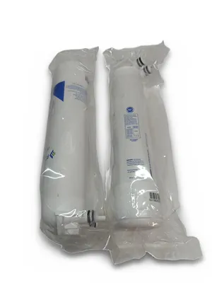 Produktbild von Pentair FreshPoint F2B2 Ersatzkartusche Doppelpack Wasserfilter Aktivkohle