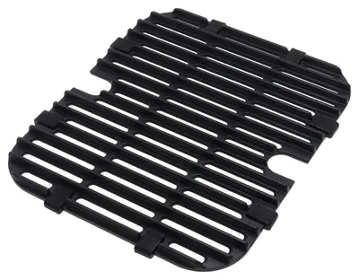 Obrázok produktu pre Moulinex Tefal ľavá mriežka 185 mm, fritéza na horúci vzduch Dual Easy Fry Grill EY905 EZ905
