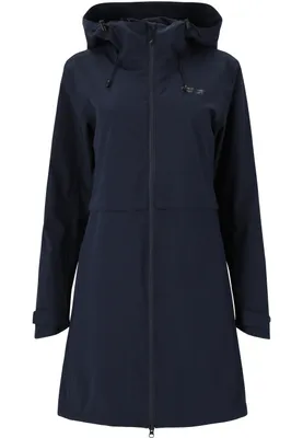 Immagine prodotto di WEATHER REPORT Parka Dayton con cuciture nastrate 2048 Navy Blazer 44