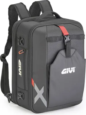 Obrázek produktu pro GIVI XL12 batoh na motorku vodotěsný 18L