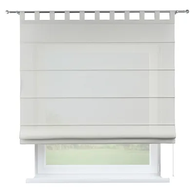 Produktbild von Dekoria Raffrollo Verona, beige, 100 x 170 cm