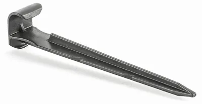 Produktbild von Schlauchanker 50 Stück | Befestigungsanker für Gartenschlauch bis 20 mm