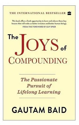 Obrázek produktu pro The Joys of Compounding: