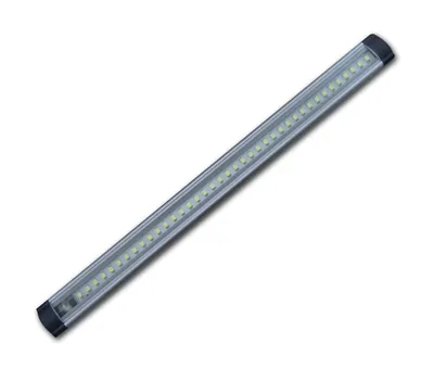 Produktbild von Hollex LED Bar Aluminium 10-30V 5W WW L=500mm