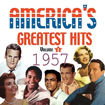 Produktbild von America's Greatest Hits 1957