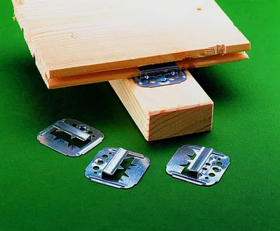 Produktbild von Staba Schraub Tackerkralle ECS3