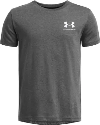 Produktbild von Jungen-T-Shirt Under Armour B SPORTSTYLE LEFT CHEST SS, Größe: YM