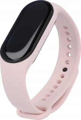 Zdjęcie produktu dla Opaska zamienna do Xioami Mi Band 7 pasek MiBand 7