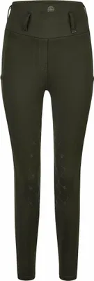 Produktbild von Eskadron Dynamic 25 Flex Vollgrip Reitleggings