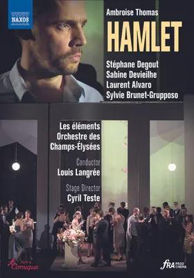 Image de Hamlet