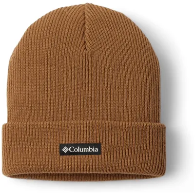 Produktbild von Columbia Whirlibird™ Cuffed Mütze Braun Herren,Damen Braun One Size