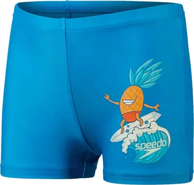 Produktbild von Badehose Speedo 8-00323515827 für Jungen