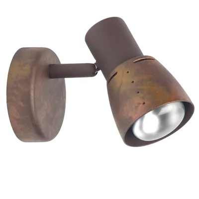 Zdjęcie produktu dla Lampa reflektor spot LAVA 39510/56 Brilliant