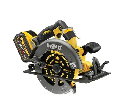 Obrázek produktu pro DeWALT DCS578X2 Kotoučová pila