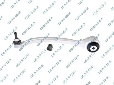 Produktbild von GSP S063022S Querlenker für TESLA Model S (5YJS) Model X (5YJX)