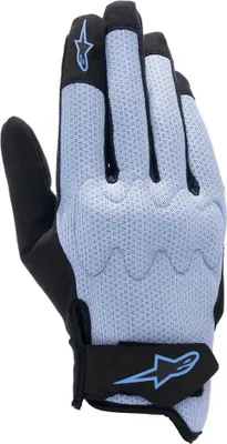 Productafbeelding van Alpinestars Stated Air handschoenen, blauw, maat M