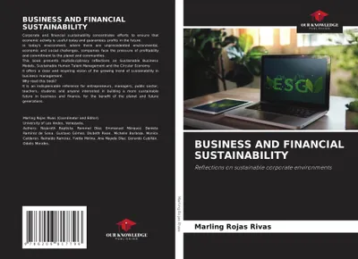 Produktbild von Business And Financial Sustainability