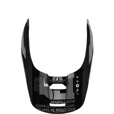 Zdjęcie produktu dla Kask Fox V1 z wizjerem Illmatik [czarny]