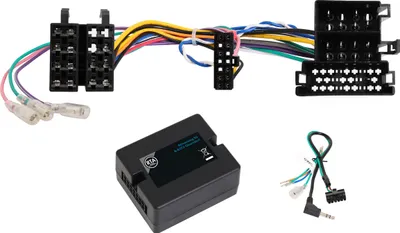 Obrázok produktu pre RTA 014.302-0 Adaptér na volant pre Fiat Bravo II