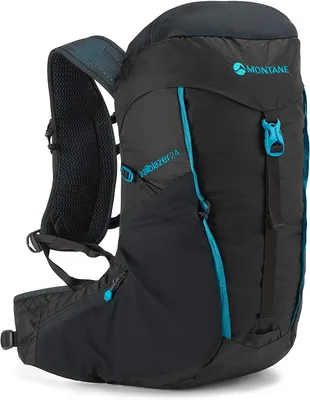 Obrázek produktu pro Montane Trailblazer 24 Women’s Barva: charcoal